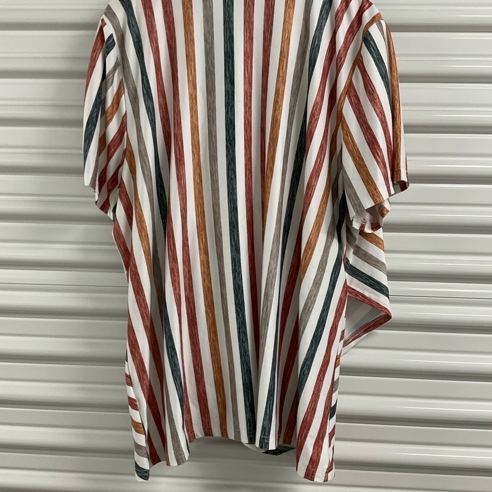 SHEIN Casual Top Size 3X - Picture 4 of 4